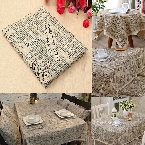 100x140cm cotton linen fabric - linen,