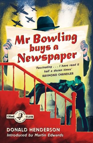 Bowling buys newspaper - mr, a