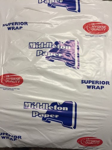 10kg white packing paper - 10kg,
