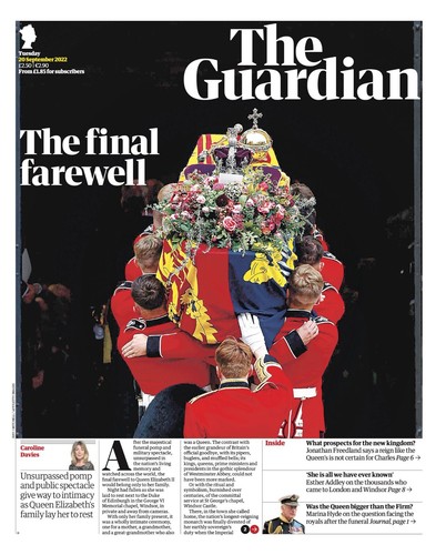 The guardian newspaper 20 - guardian,