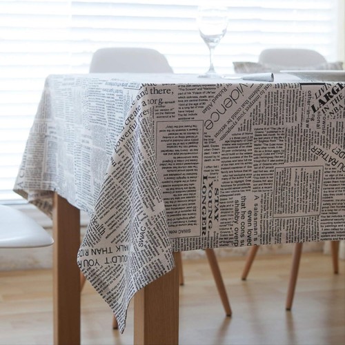 140x100cm cotton linen - 140x100cm,