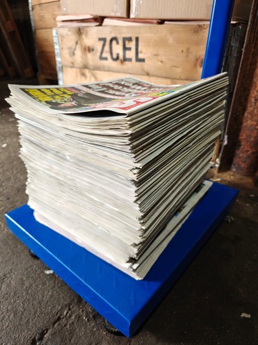 16kg newspaper oinp - 16kg,