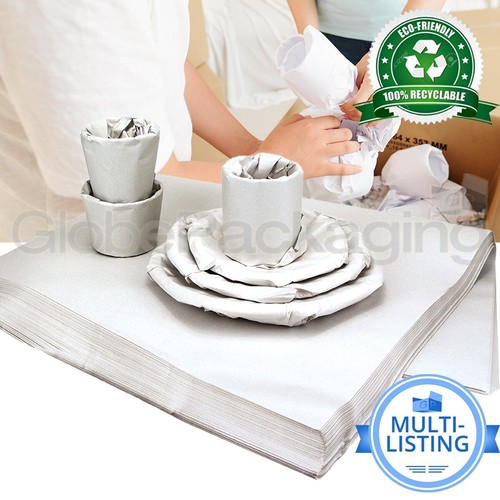 White packing paper - paper,