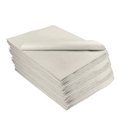 Newspaper offcuts white paper - newspaper,