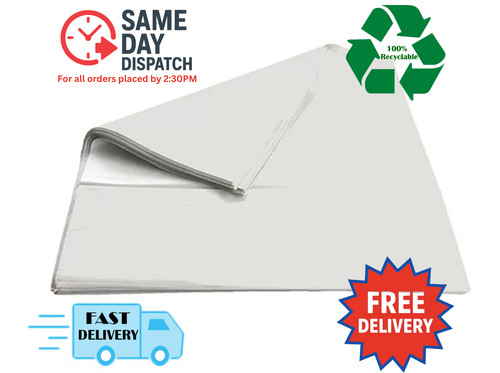 10kg ream 500 sheets recycled - 10kg,